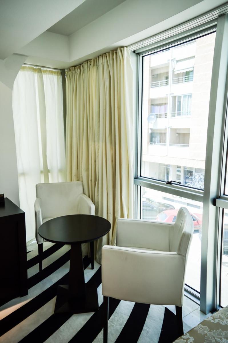 Hotel Amsterdam Budva Oda fotoğraf